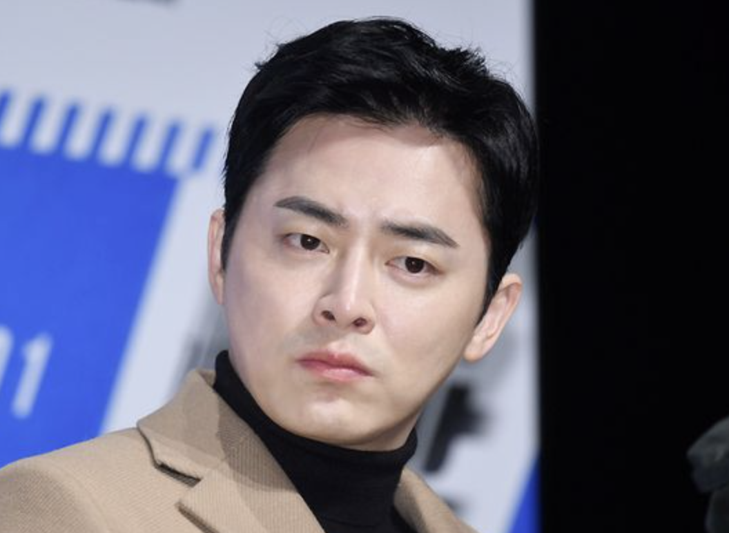 조정석 외모