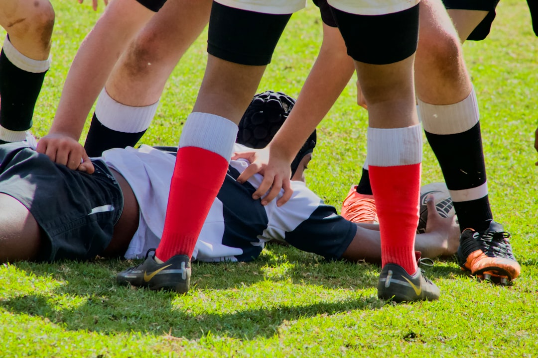Concussion