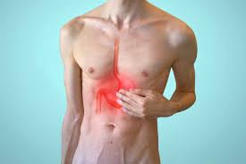 오른쪽 갈비뼈 통증의 원인