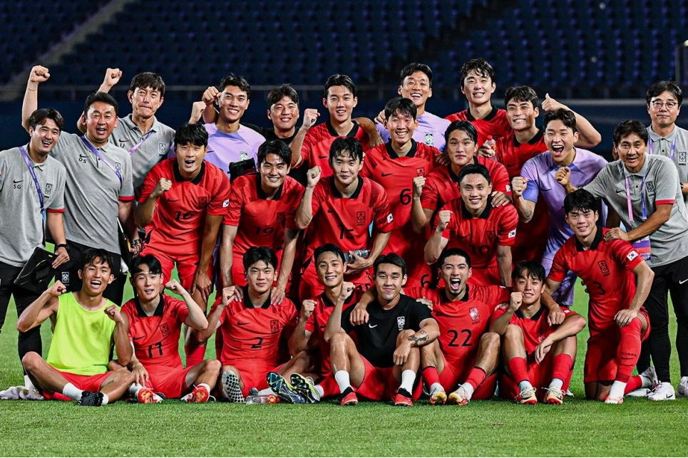 대한민국vs태국-다시보기-항저우.아시안게임.2023