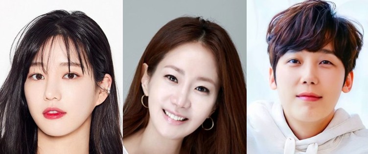 [드라마 다시보기 추천] 7인의 탈출 몇부작 재방송 줄거리 결말, 인물관계도 등장인물 이유비, 신은경, 윤종훈