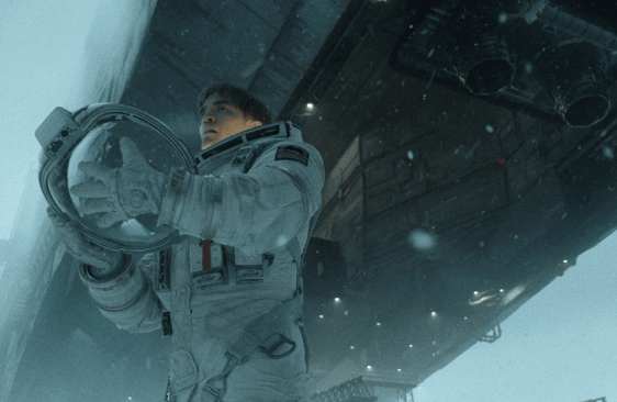 탐사선의 숨겨진 미션