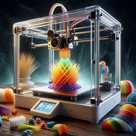 3D 프린팅&amp;#44; 제조업의 혁신적 변화