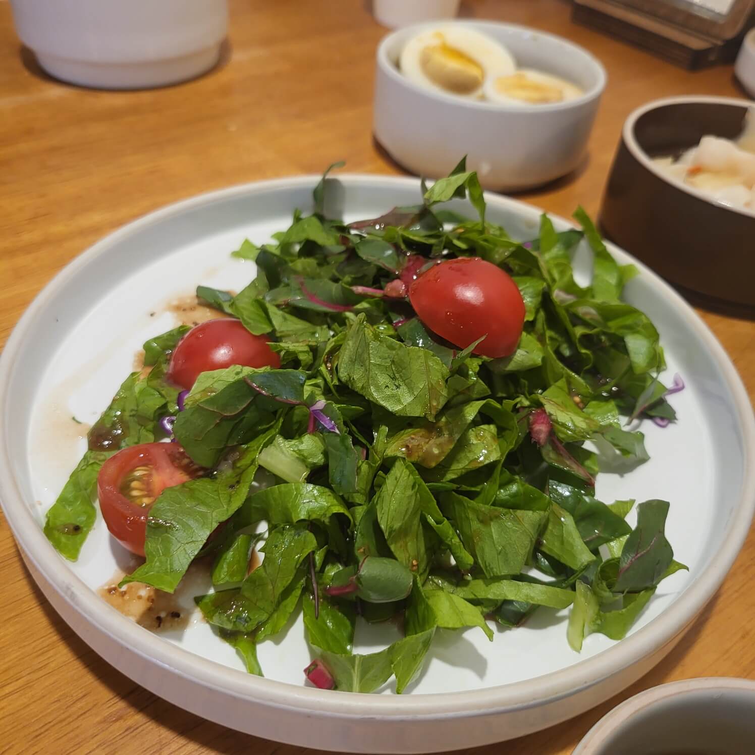 밑반찬2