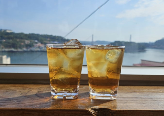 자스민차