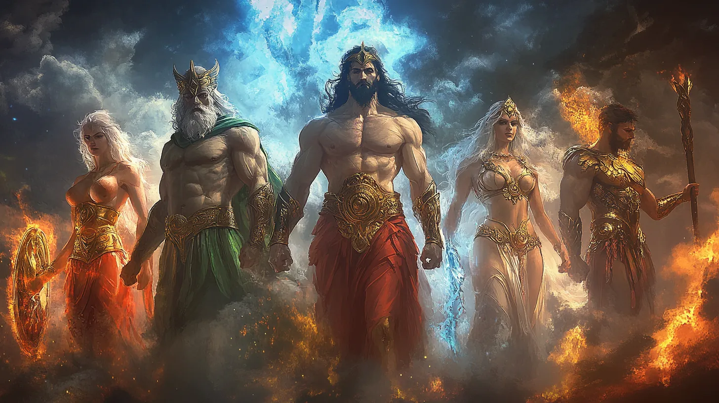 2025년, 나의 운명은? 사주로 알아보는 한 해의 운세 비밀