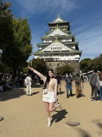 오사카 여행 3박4일 코스 명소_16
