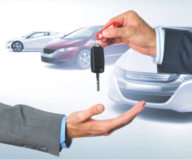 자동차-담보대출