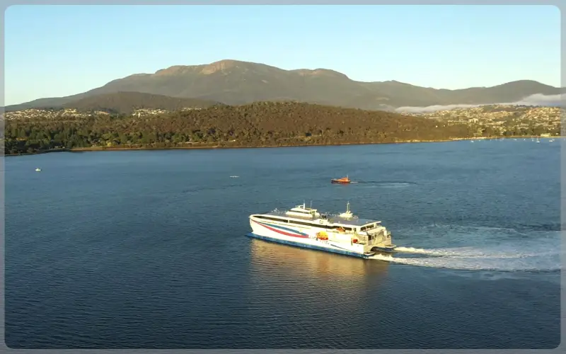 추자도 여행, 배 시간표_1