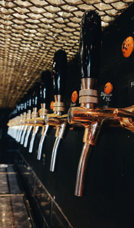 맥주효모의 탈모효과에 대한 유래