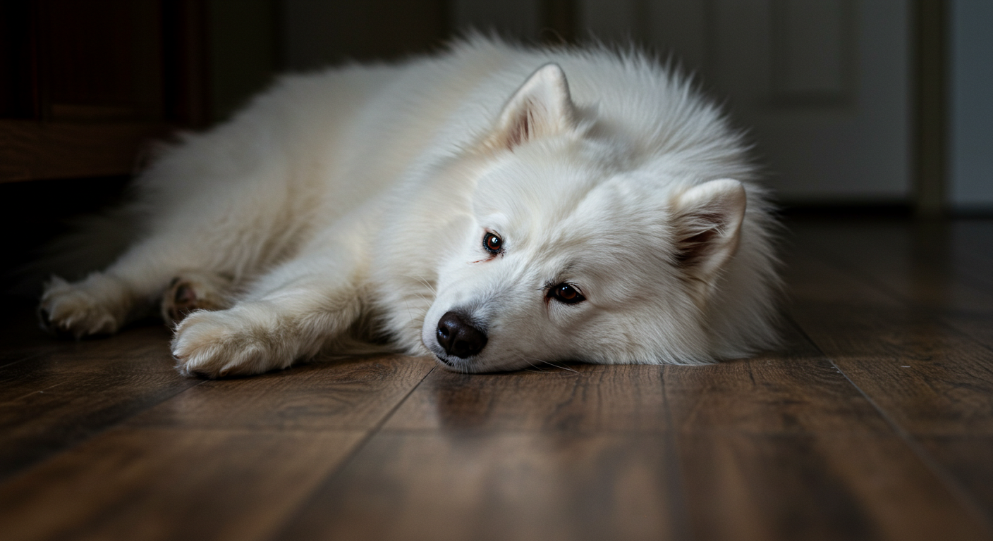 강아지 건강 검진, 꼭 해야 할까? 관련 사진