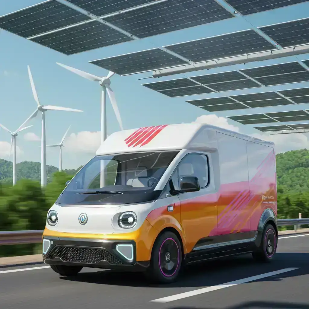 2025 경기도 수원시 전기 화물차 보조금 경형 화물