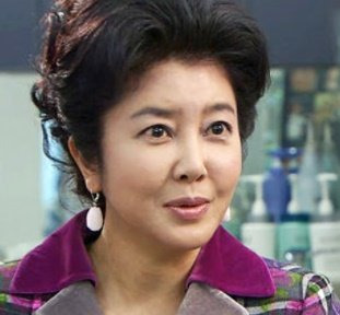 김영란 같이 삽시다