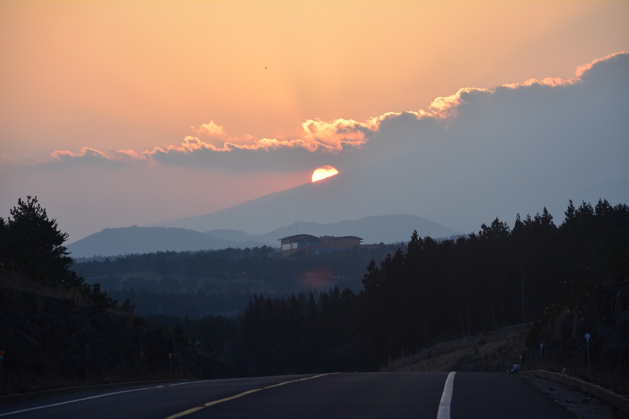 한라산 백록샘 사전 예약 방법