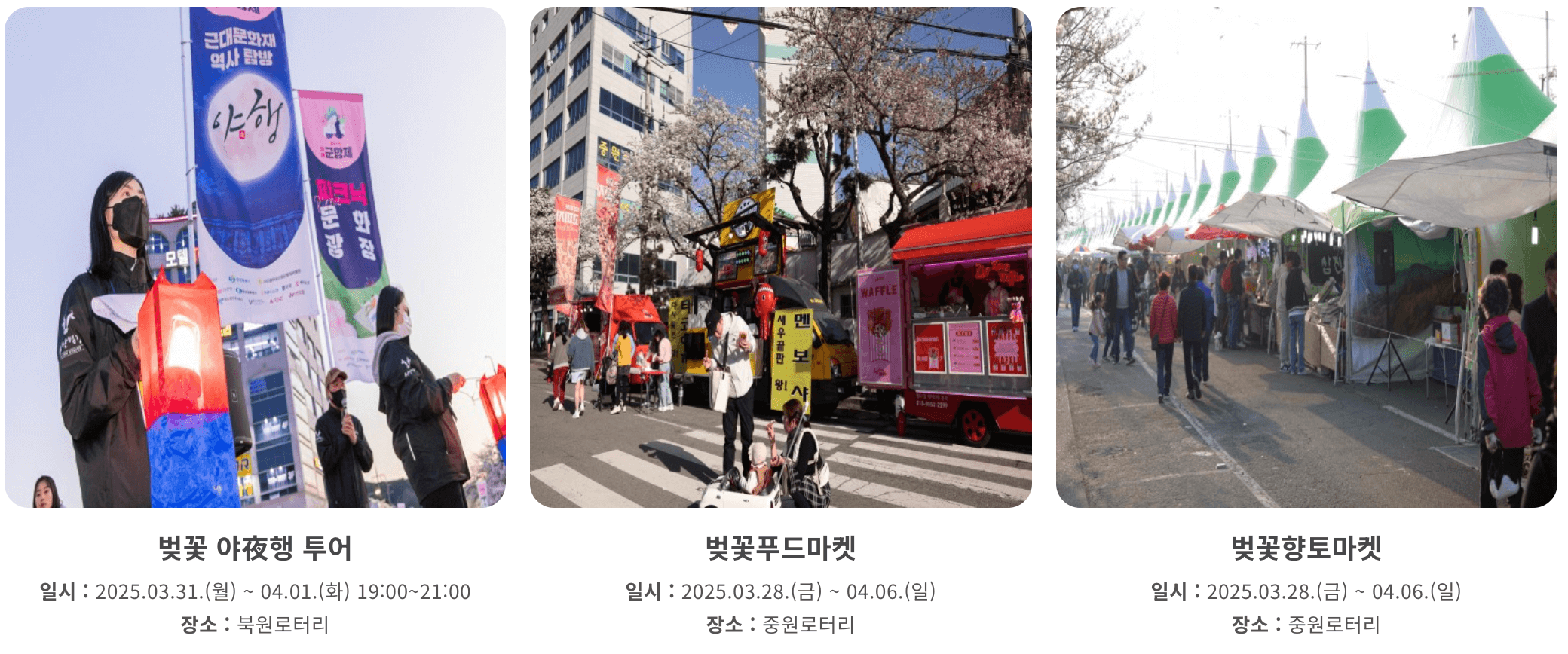 2025 진해군항제