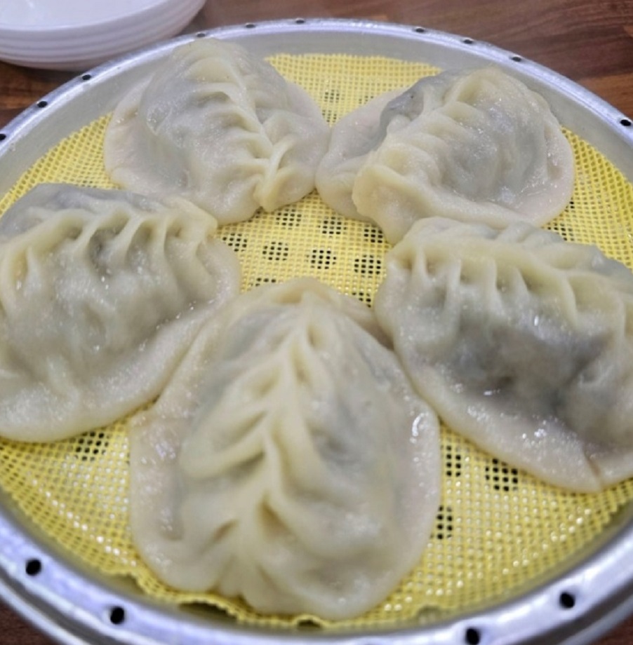 동네한바퀴-화성-고려인만두-발안만세시장