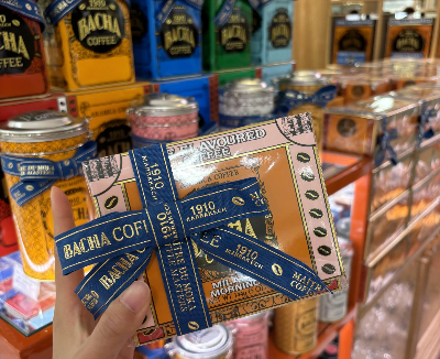 바샤커피-선물용