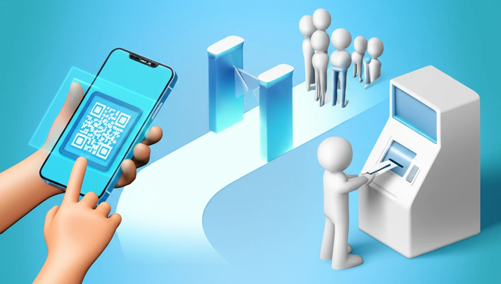 전국 고속버스 통합 플랫폼 예매 발권..