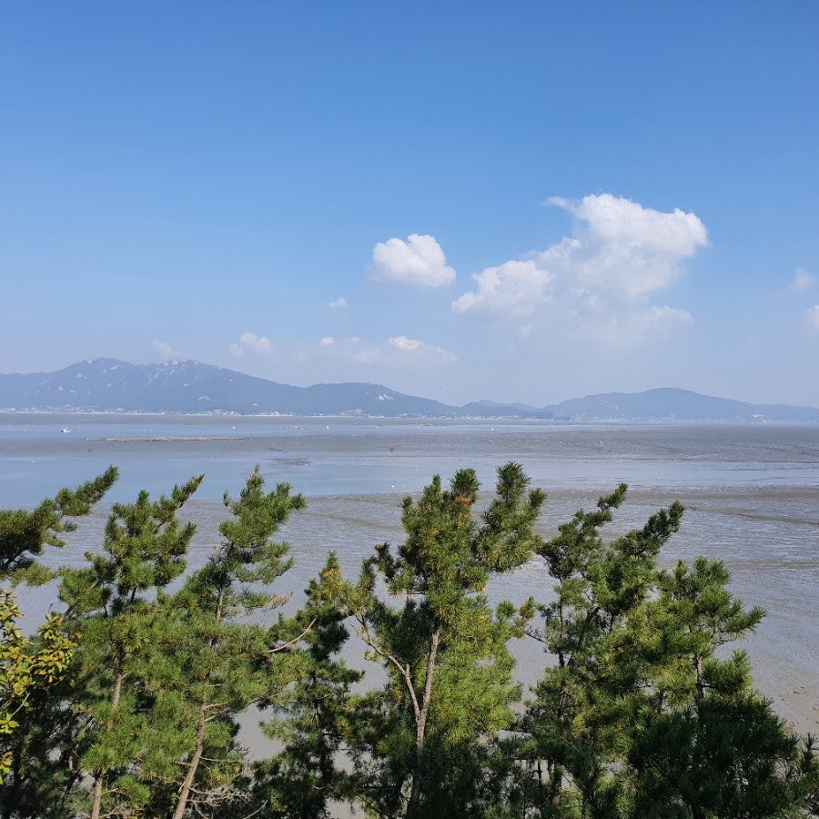 구봉산