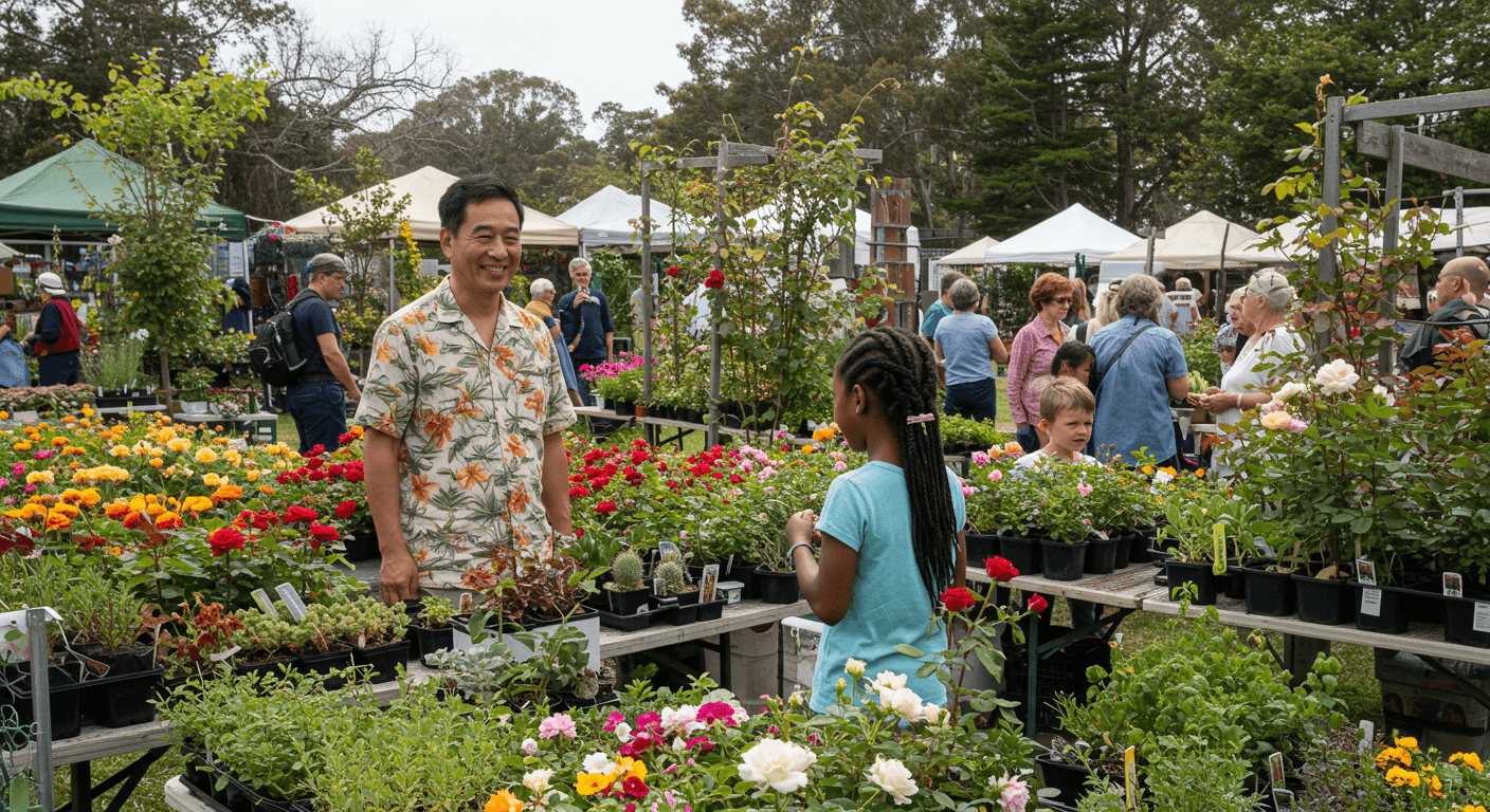 서울국제정원박람회
