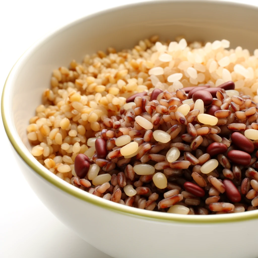 오곡밥 정월대보름