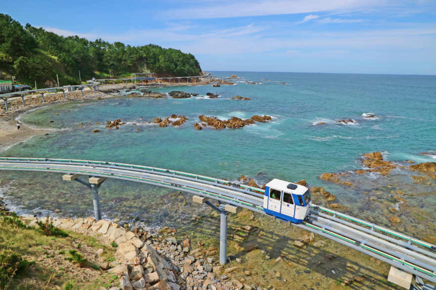 울진 가볼만한곳 베스트10 총정리