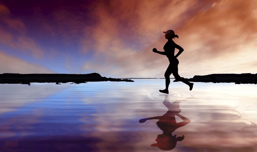 다리에 쥐가 나는 이유 - 4