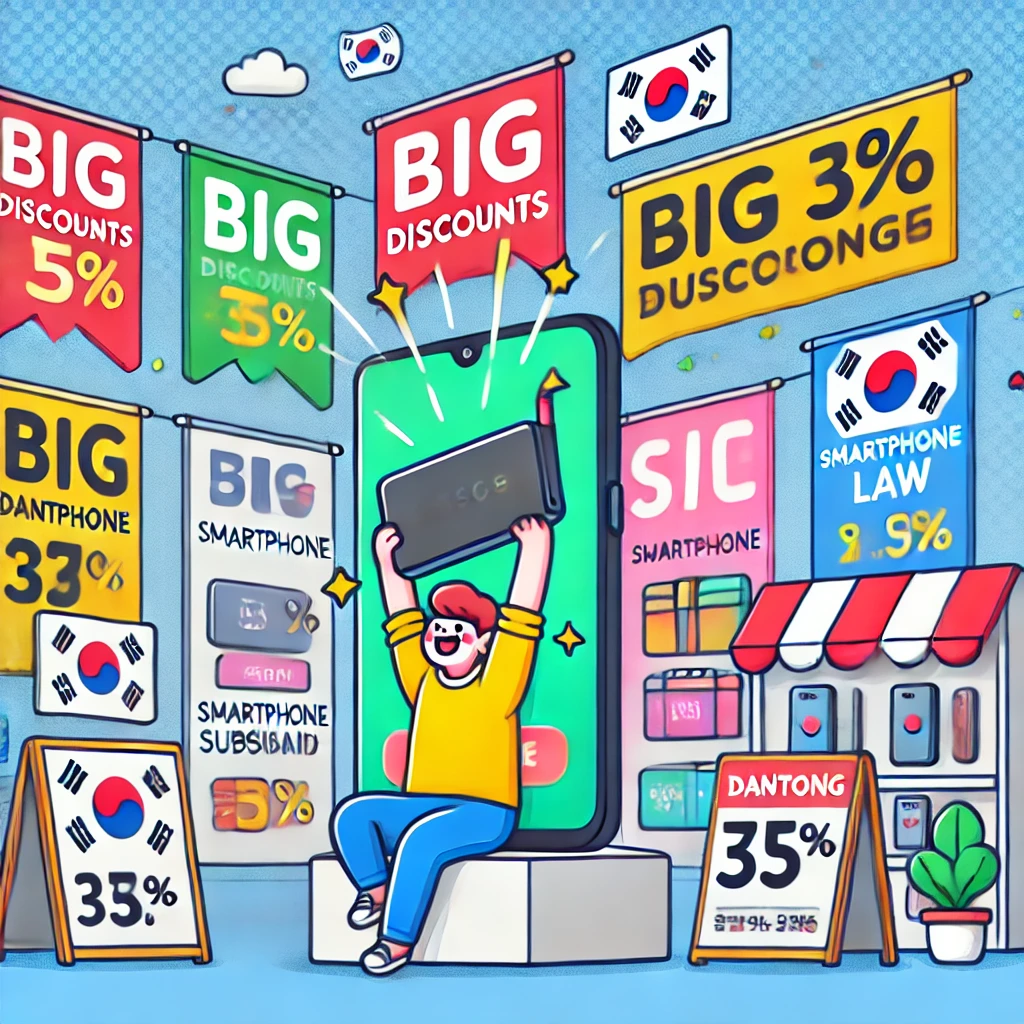단통법 폐지