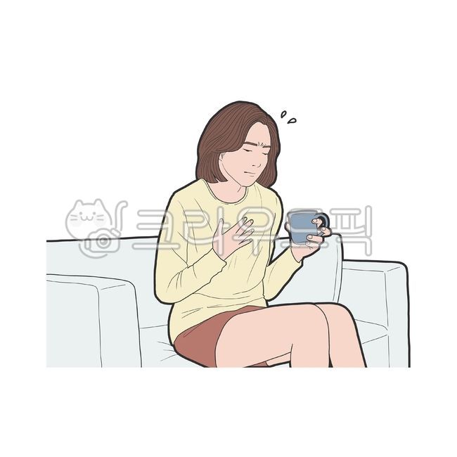 역류성 식도염 증상부터 관리까지