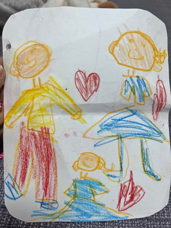 사진-묶어보내기-원본화질-전송