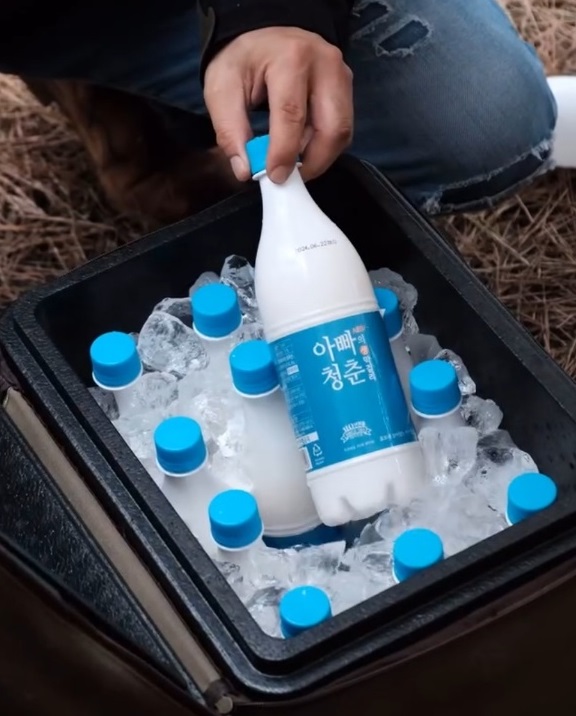 한국인의밥상-청양-아빠의청춘