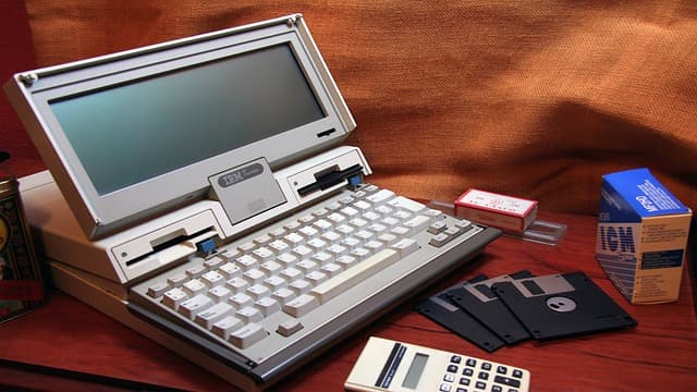 IBM과 양자컴퓨터