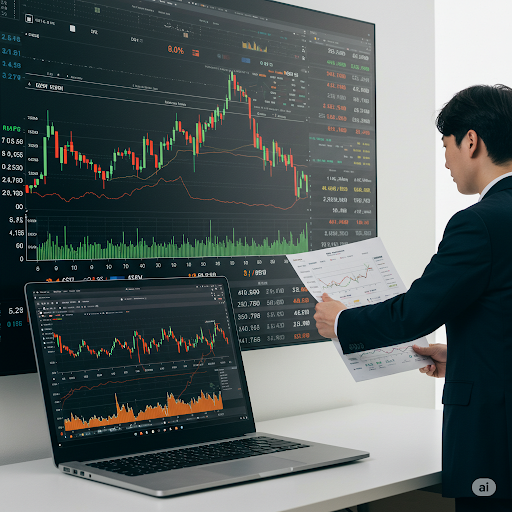 워렌버핏 한국주식 평가