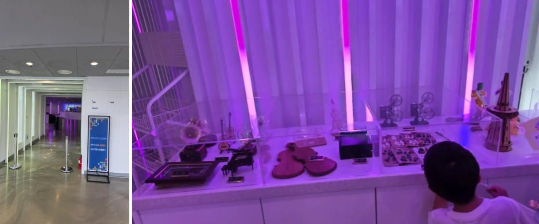 엑스포 한빛탑 전망대 & 카페 비노 방문 후기 (+주차)