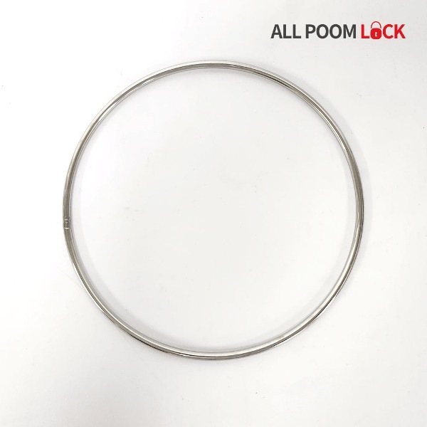 휴지통 고르는법 뚜껑 밀폐력 봉투 고정 링