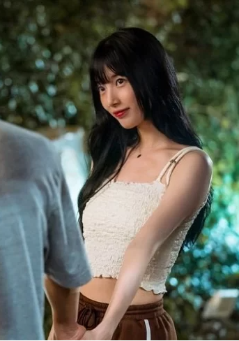 이두나 등장인물&#44; 결말 해석(넷플릭스 추천드라마)