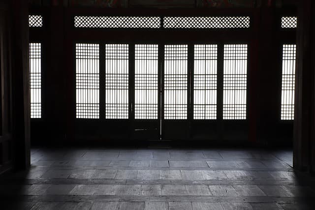 기록과 설계도 : 종묘 복원의 숨은 문헌 자료