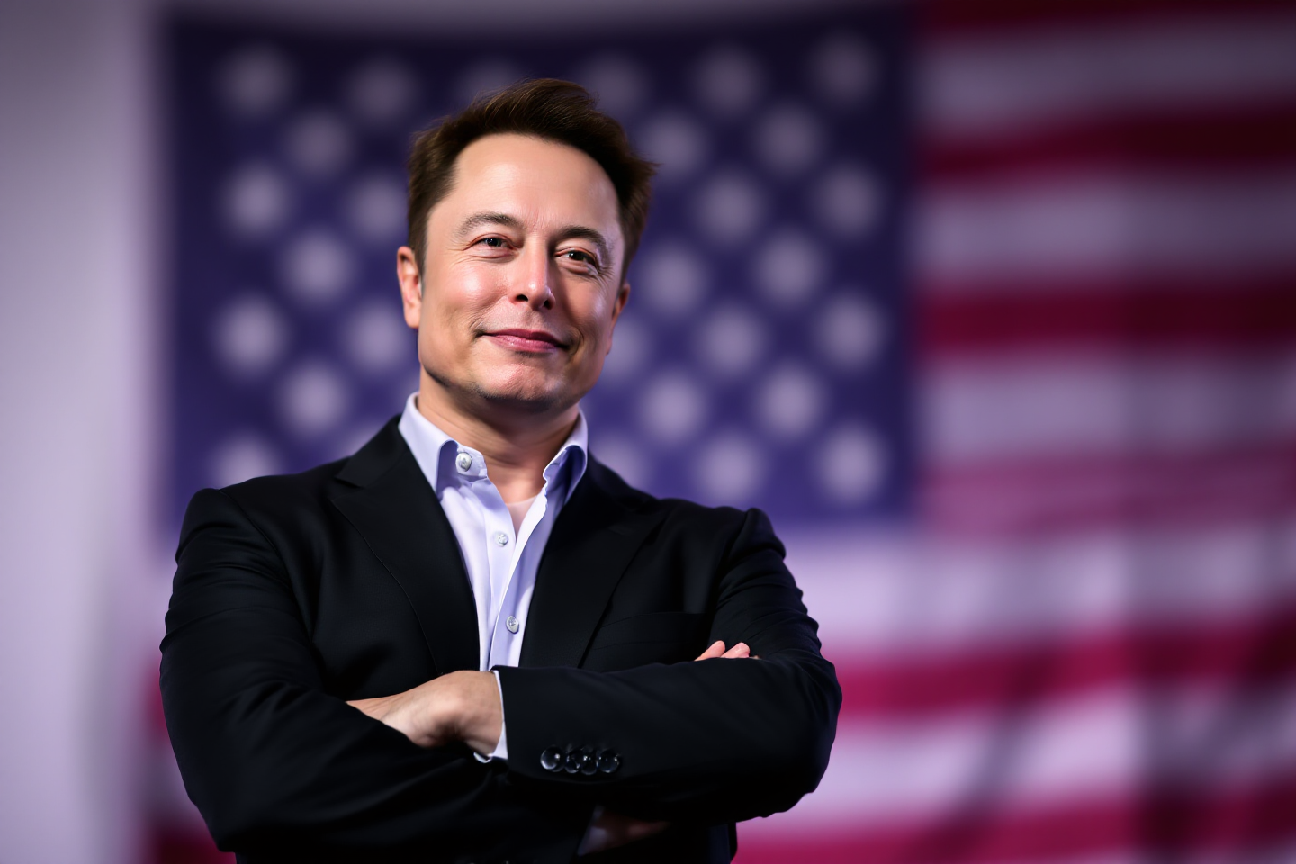 일론머스크 아메리카당