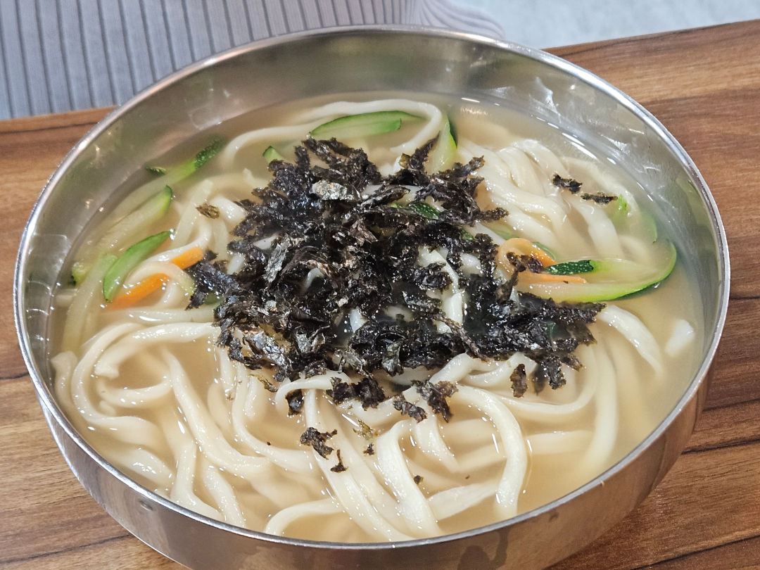 백세칼돈집 손칼세트