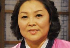 이순실 평양냉면 평양만두