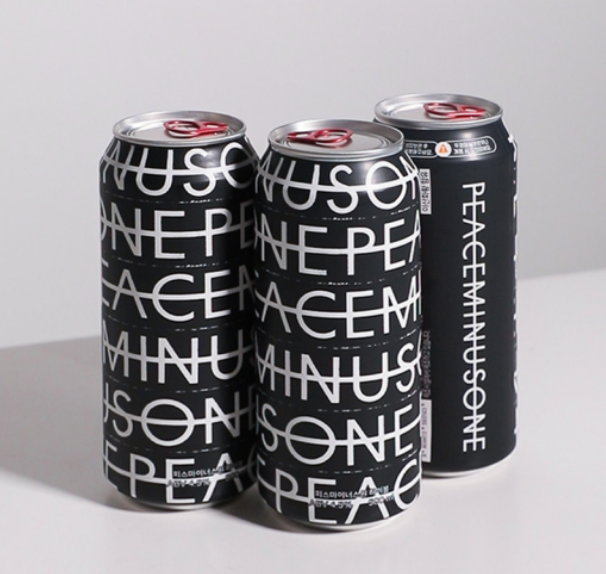 피스마이너스원 하이볼