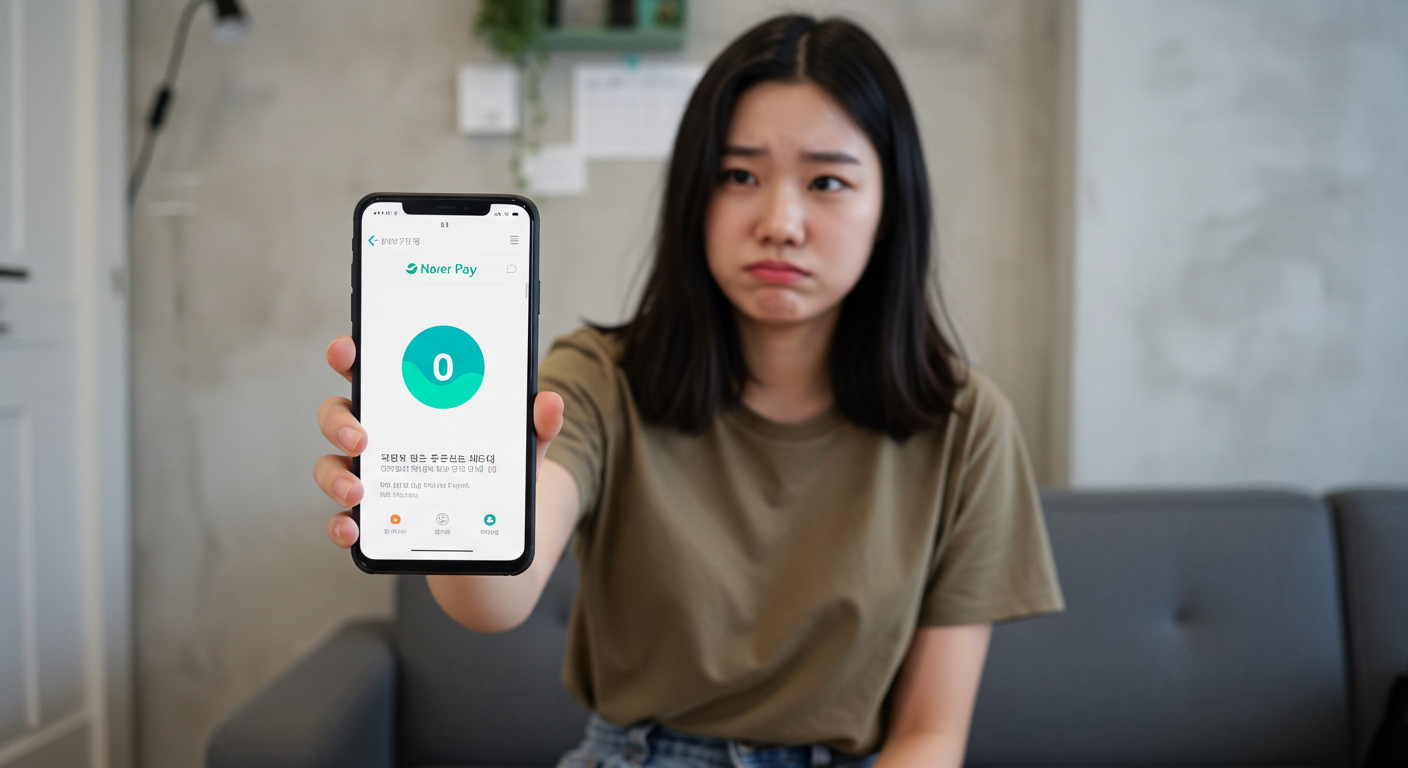 네이버페이, 머니카드, BC카드