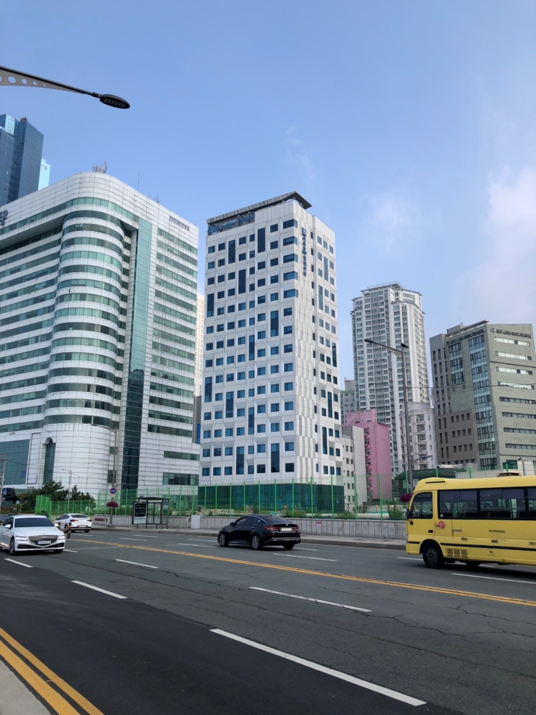 이비스버젯-외관