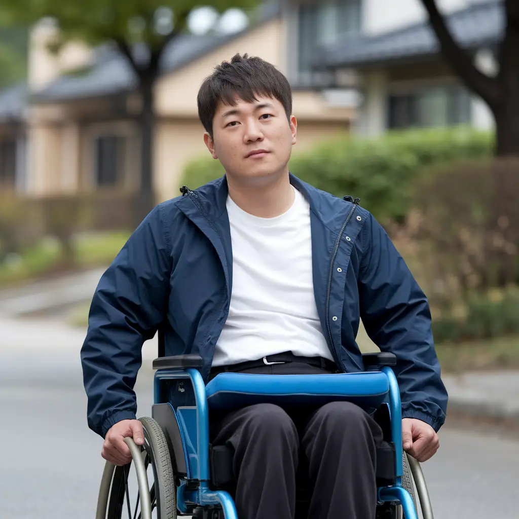 중증장애인직업재활지원 지원 대상