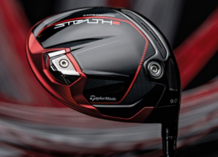 테일러메이드-스텔스-2-드라이버