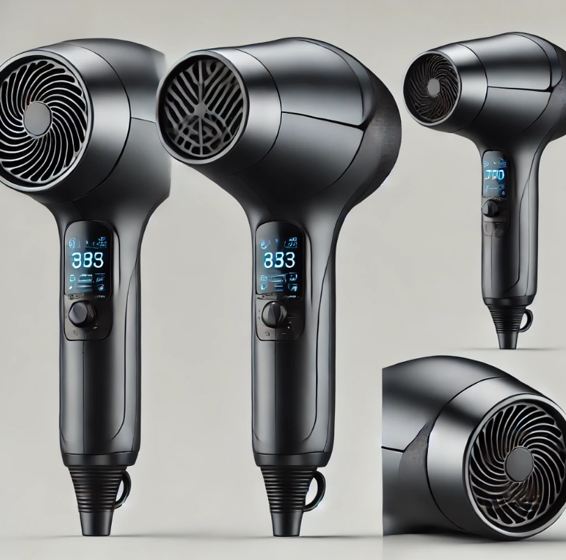 헤어 드라이기 관련 사진