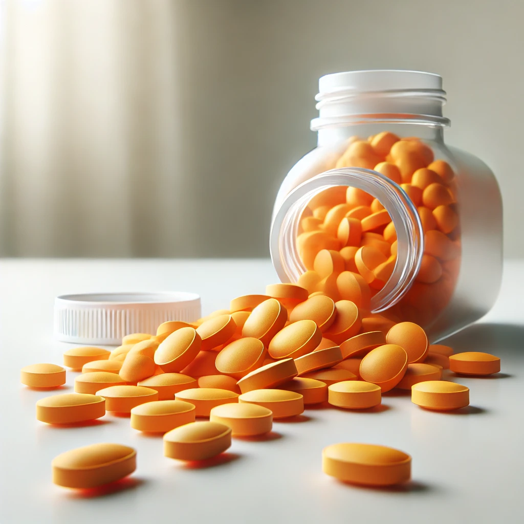 비타민 C의 중요성과 그 역할