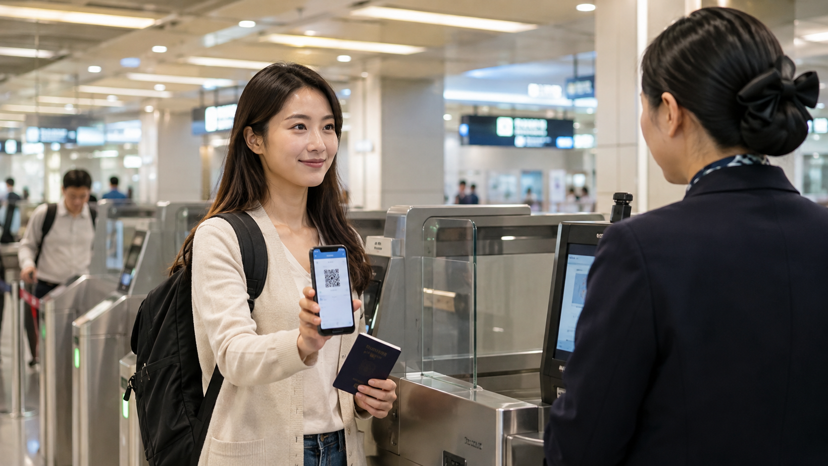 2026 Visit Japan Web 등록방법|일본 입국 QR·세관신고까지 한 번에 정리