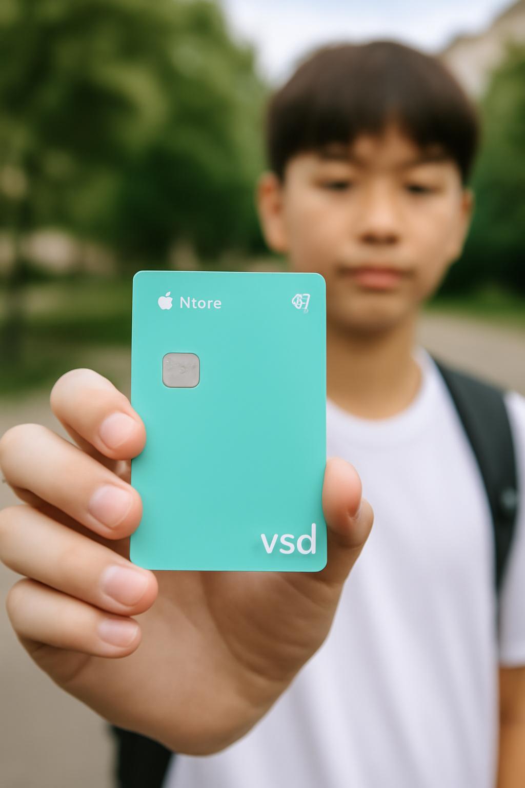 중학생 토스카드 만드는 방법