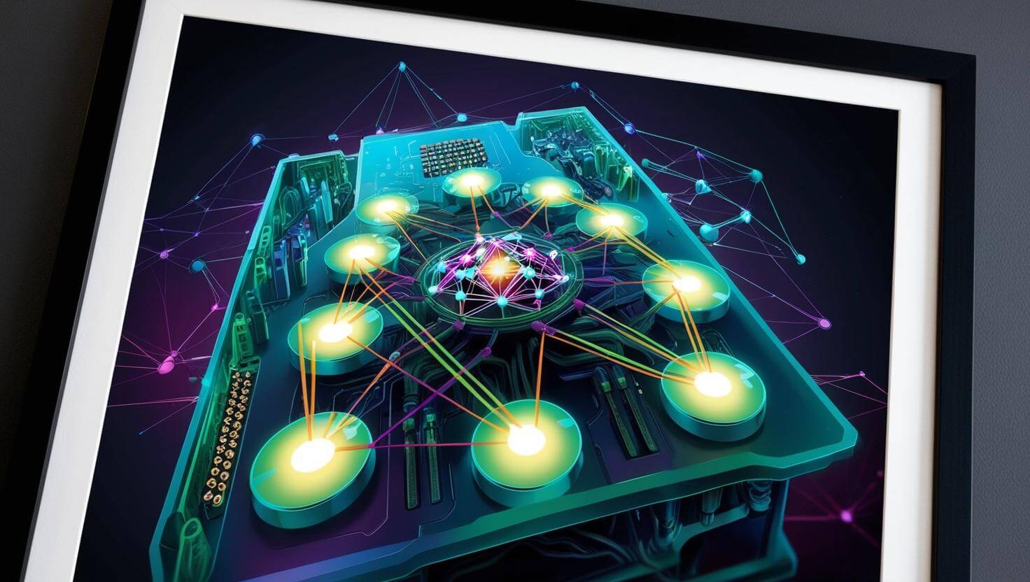 미국 양자컴퓨터 주식, 구글이 놓칠 수 없는 이유